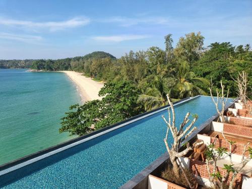 Cherngtalay Resort | Norn Talay Surin Beach Phuket