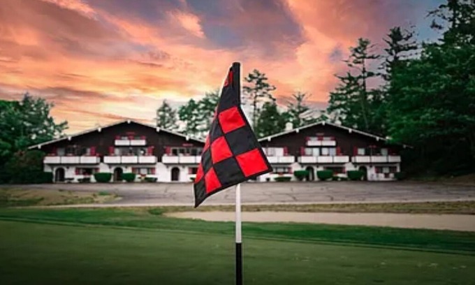 Jackson Condo | North Conway area -Updated 2 bedroom condo - book your ski vacation now