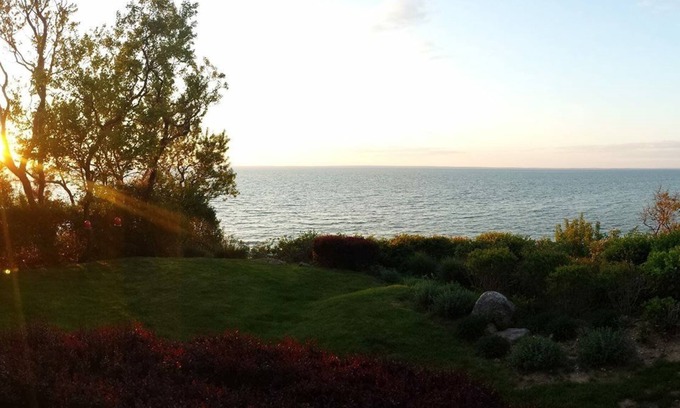 Southold House | North Fork Sound Front Beach House