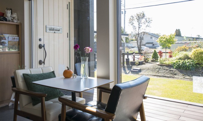 Abira Bed & Breakfast | North Gate Inn Abira