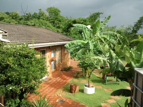 Durban North Apartment | North Lodge Cottages