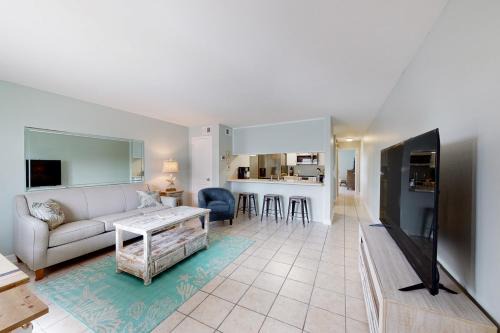 Ono Island Apartment | North Lost Key Landing