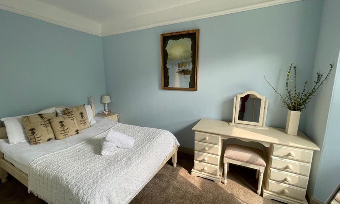Gorebridge Apartment | North Middleton Apartment