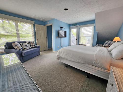 Traverse City House | North Shore Inn TC 301