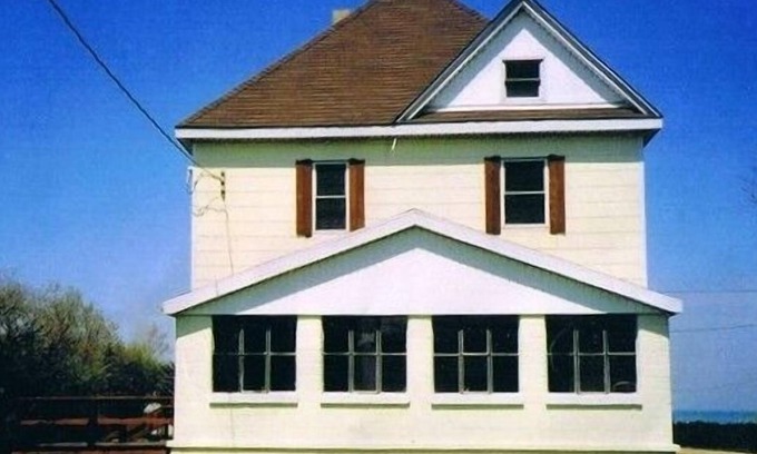 Kingsville Cottage | North Shore Place, Pelee Island - Ontario