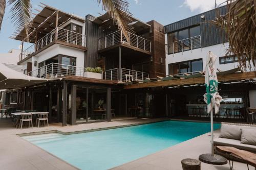 Umhlanga Bed & Breakfast | North Star Micro Hotel