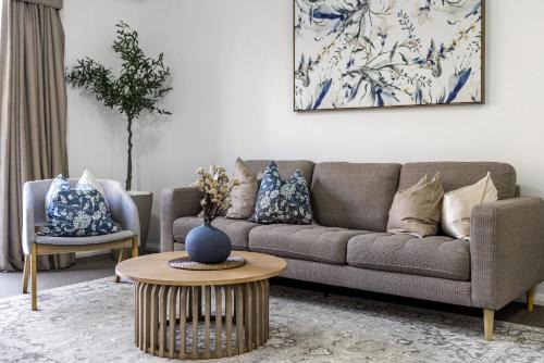 Northbridge Apartment | Northbridge Hideaway 2BDR 1BTH