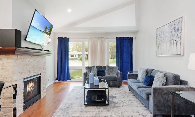 Northbrook House | Northbrook Rental