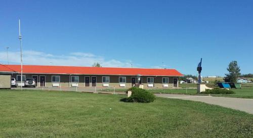 Valleyview Hotel | Northern Lights Inn & Suites