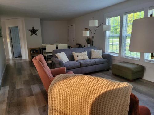 Rapid City House | Northern Nirvana