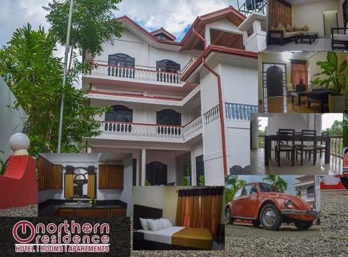 Jaffna Hotel | Northern Residence