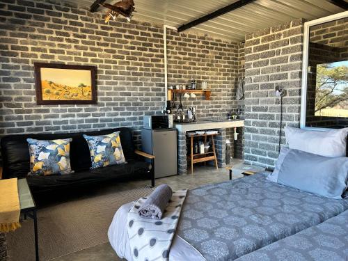 Otjiwarongo Apartment | Northern Rock Accommodation