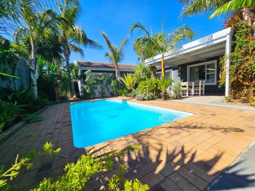 Trawal House | Northern Vine Guesthouse B&B Self-catering