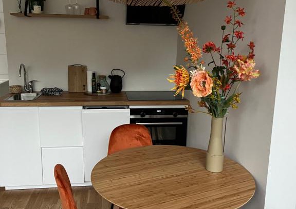 Noordwijk Apartment | Northgo apartment