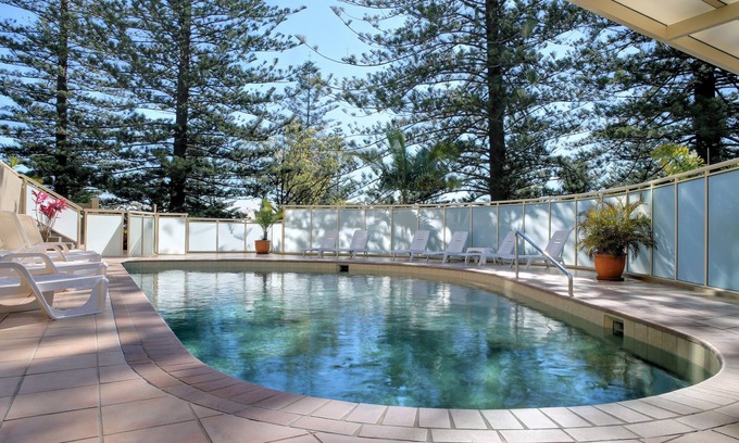 Port Macquarie Apartment | Northpoint Apartments
