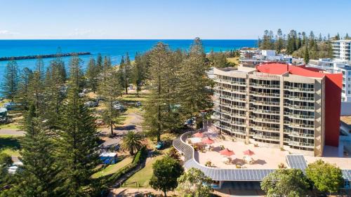 Port Macquarie Apartment | Northpoint Apartments