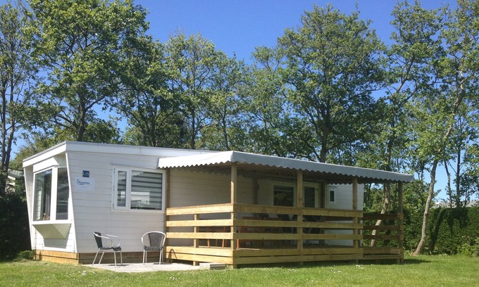 Buren House | Northseachalets Ameland