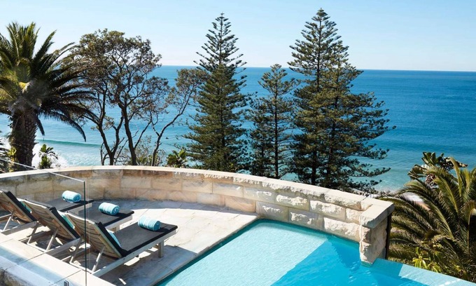 Palm Beach House | Northview Villa by Contemporary Hotels