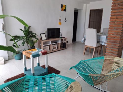 Cartagena District House | Northwest Hostings 301