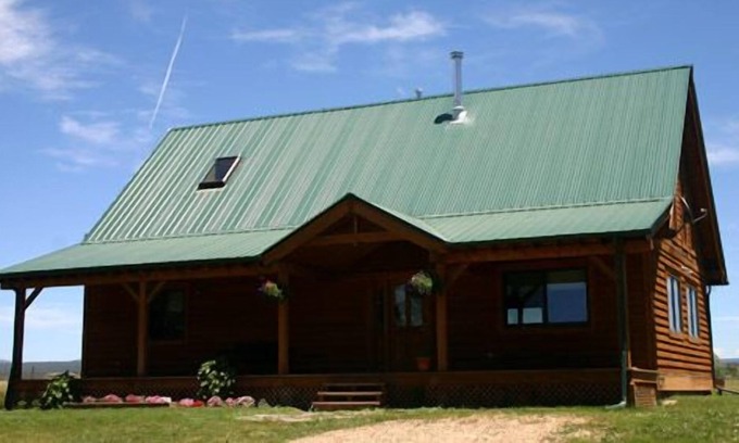 Norwood House | Norwood Home near Telluride, Ridgway, Ouray