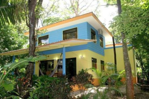 Nosara Cabin | Nosara Paradise Rentals