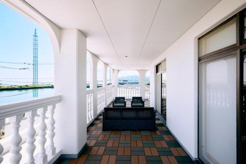 Awaji Villa | Nostalgia Oiso Awaji