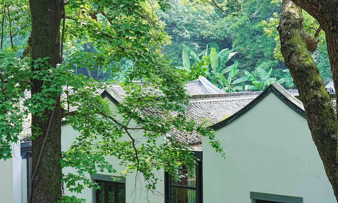 Xihu Hotel | Nostalgia S Hotel(Hangzhou West Lake & Lingyin Temple)