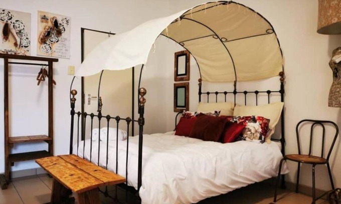 Grootfontein Apartment | Nostalgy.