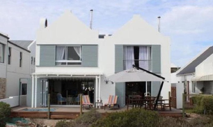Paternoster Apartment | Nosterdomus