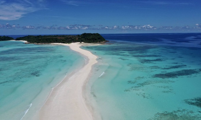 Ambaro Hotel | Nosy Be Hotel & Spa