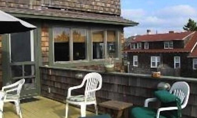 Bethany Beach Cottage | NOT ACTIVE