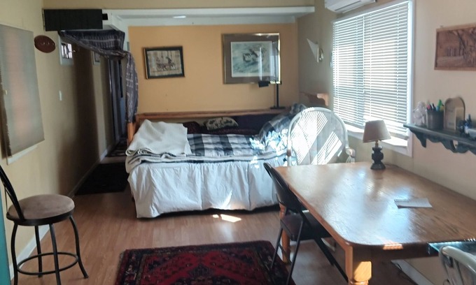 Roosevelt House | not renting now