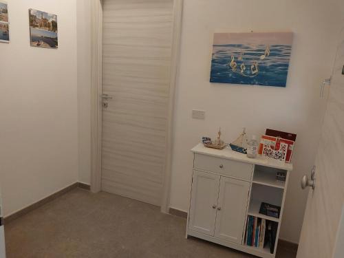 Mola di Bari House | NOTE DI MARE