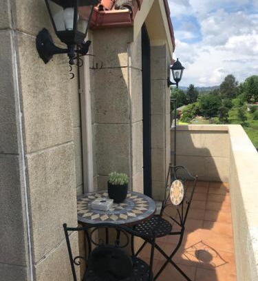 Cobres Apartment | NOTRENiD