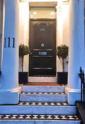 Notting Hill Apartment | Notting Hill - The One One One -2-