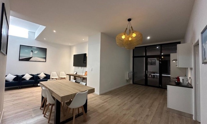 Hincmar House | Nouakchott - Maison de charme au coeur de la ville