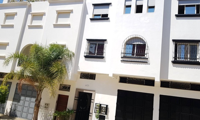 Asilah Apartment | Nour D'asilah