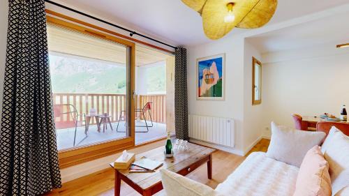 Champagny-en-Vanoise Apartment | Nouveau ! Au coeur des Montagnes