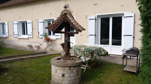 Saint-Gatien-des-Bois House | Nouveau entre Deauville et Honfleur Le Clos Fleuri