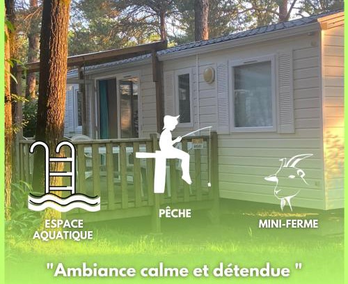 La Boissiere-de-Montaigu Other | Nouveau Vacance nature au calme