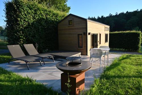 Ferrieres Other | Nouveau! La cabane du meunier