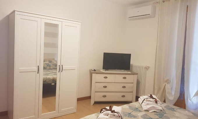 Negrar Apartment | Nouvelle house