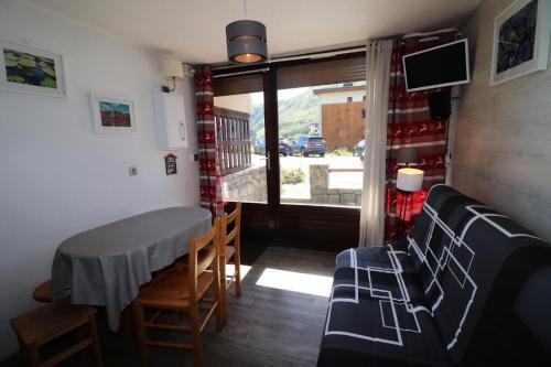 Les Almes Apartment | Nouvelles Residences - Studio exposé Est MAE-7554