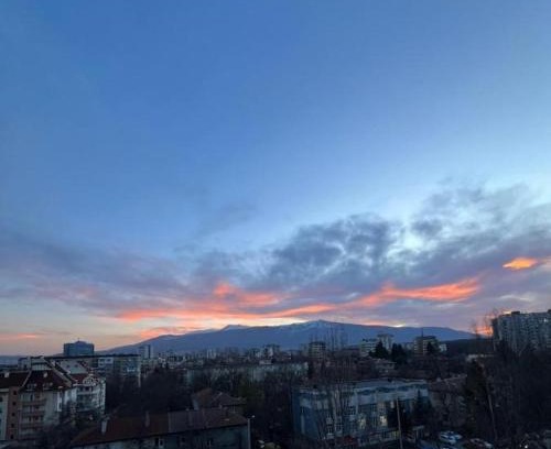 Sofia Apartment | Nova #7
