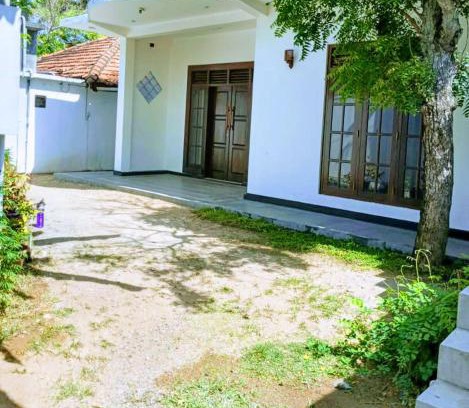 Thalaramba Villa | NOVA Guest