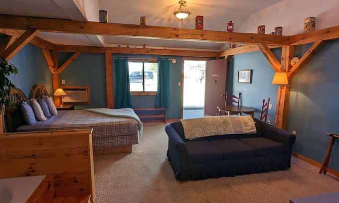 Ludington Hotel | Nova Motel