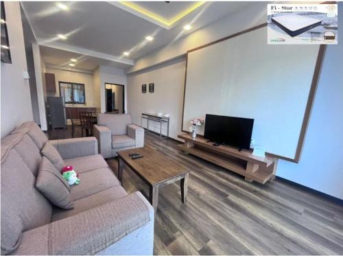 Brinchang Apartment | Nova Mountain n Sunrise view Hilltop Hotel Apartment in Cameron Highlands