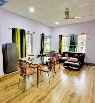Sualkuchi Apartment | Nova Nest A perfect Homestay