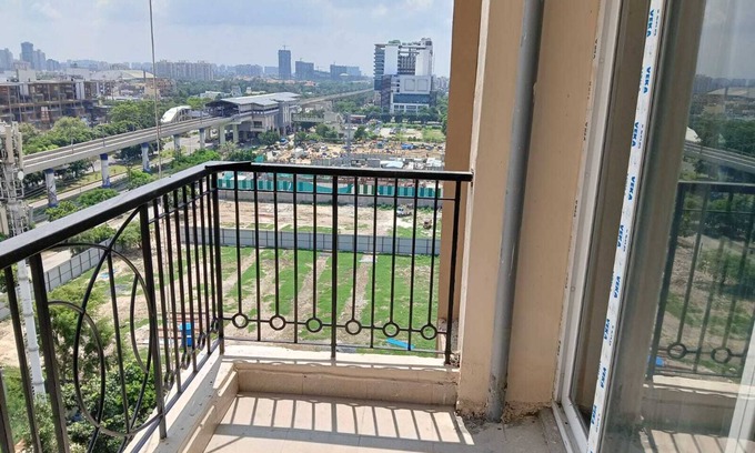 Greater Noida Hotel | Nova17 inn Greater Noida