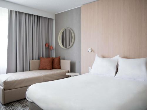 Antwerp Hotel | Novotel Antwerpen - Ekeren